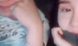 代旭回来的女儿爆料视频